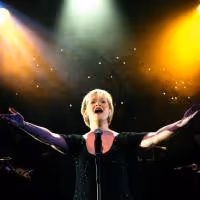 Jessie Buckley, Maria Friedman and Tim Rice to Perform at Christmas Charity…